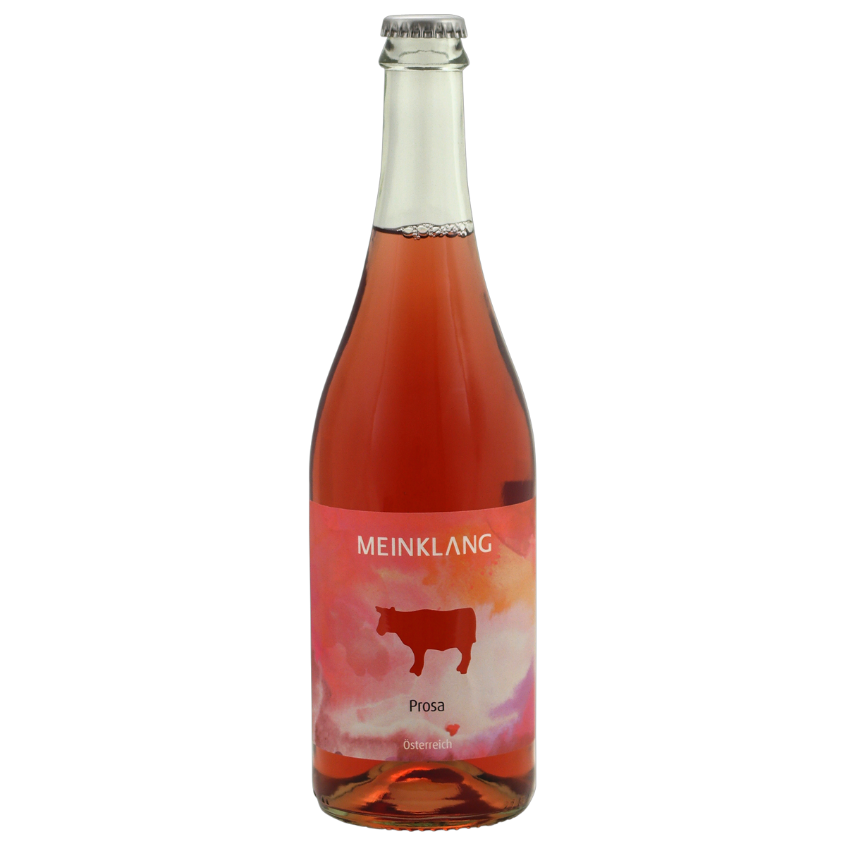 Meinklang - "Prosa" Rosé Pet-Nat Frizzante