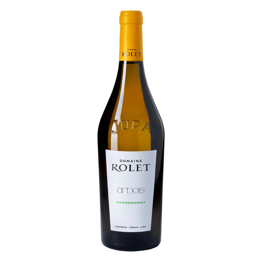 Domaine Rolet - Chardonnay Arbois