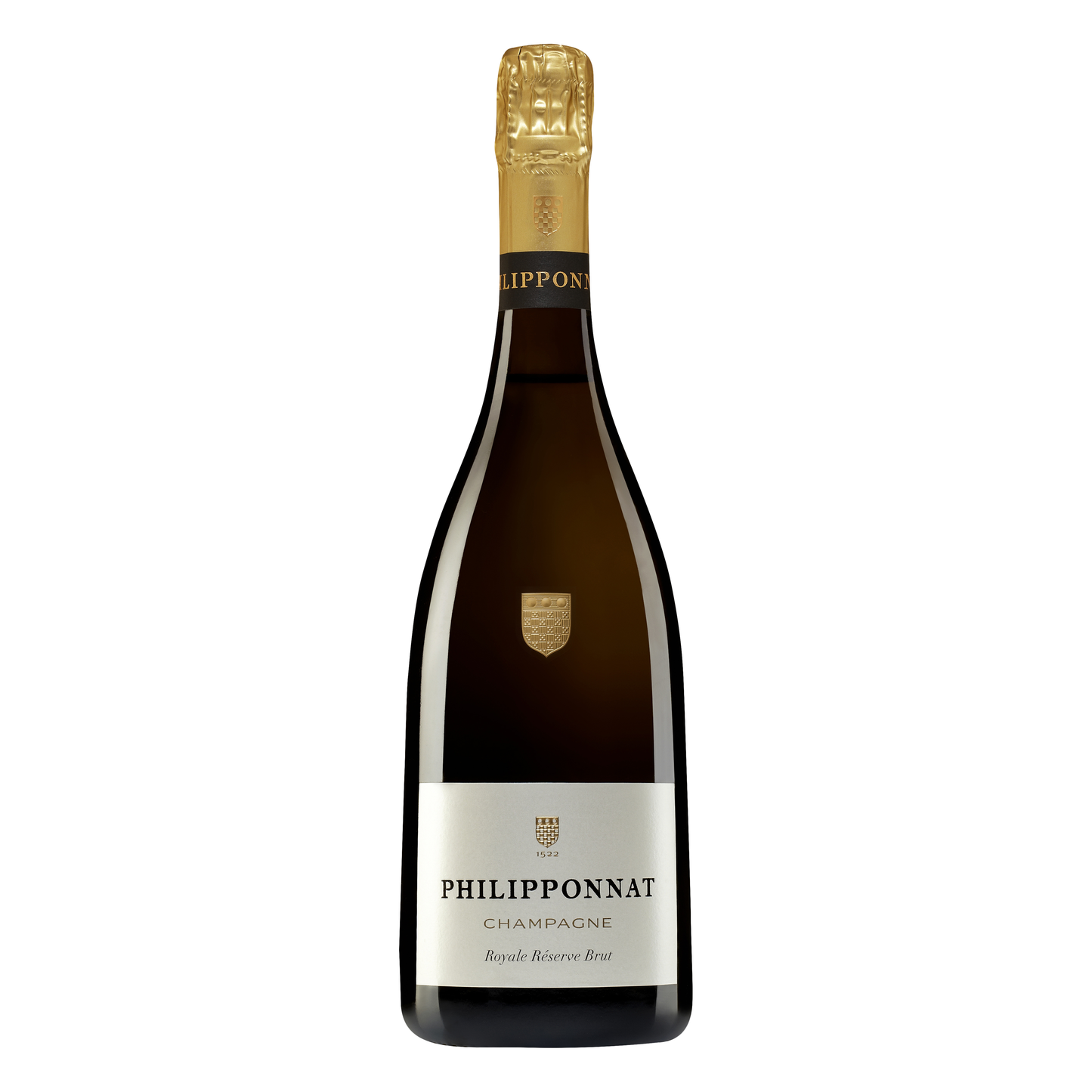 Philipponnat - Champagne Royale Réserve Brut